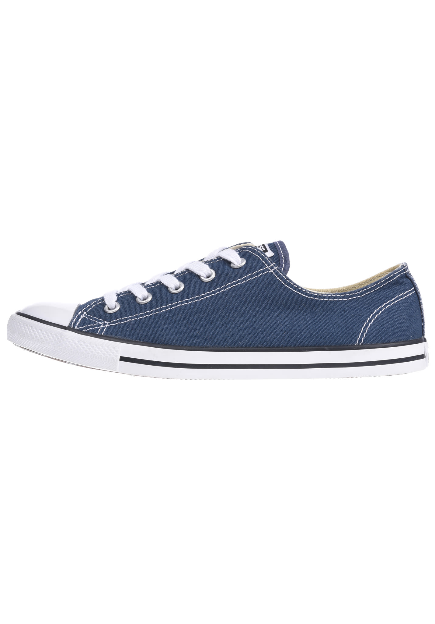 Converse femme semelle rose