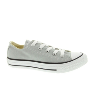 Converse femme gris clair pas cher