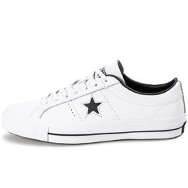 Converse blanche femme priceminister