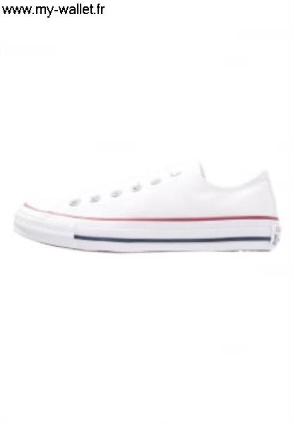 Converse femme pas cher grise