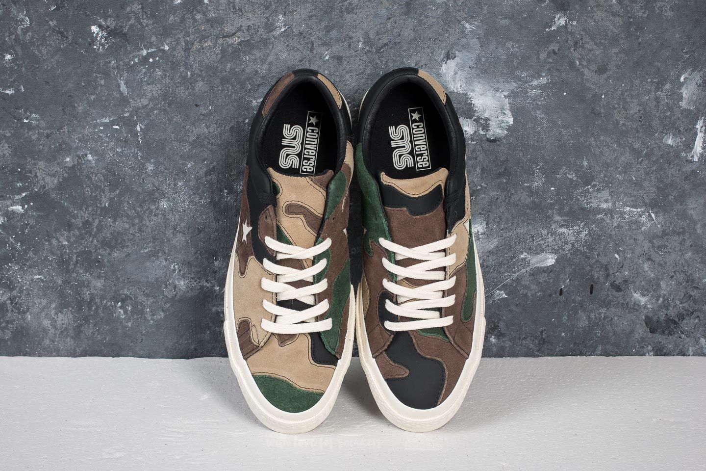 Sneakersnstuff kod