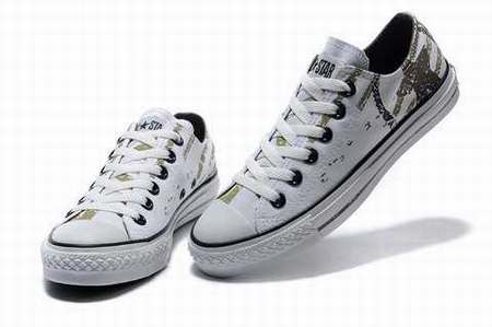 Converse pas cher la redoute