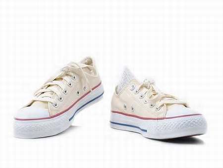 Converse femme rue du commerce