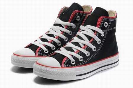 Converse femme sport 2000
