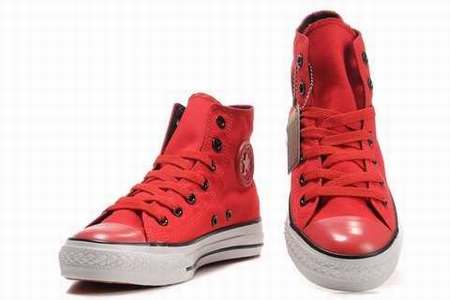 Converse femme pas cher amazon