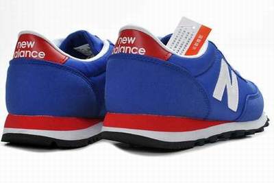 Comparaison taille chaussure running