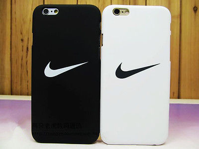 Nike running iphone 6 case
