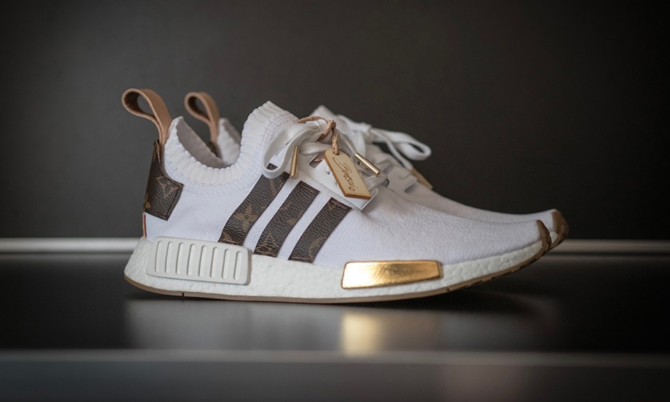Sneakers von louis vuitton