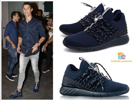 Louis vuitton sneakers fastlane