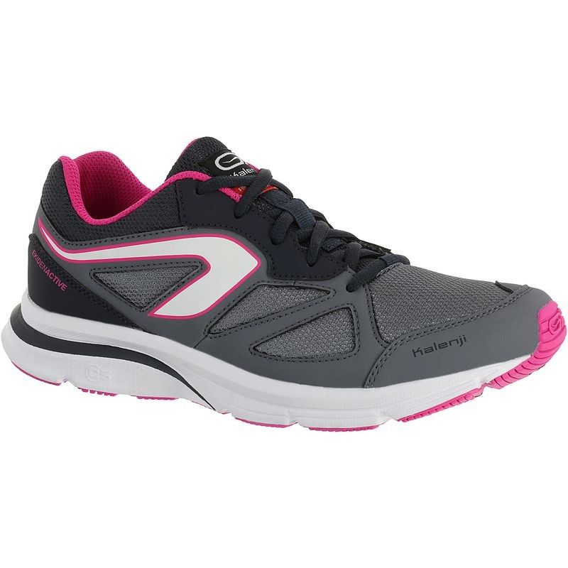 Chaussures running homme ekiden one gris kalenji