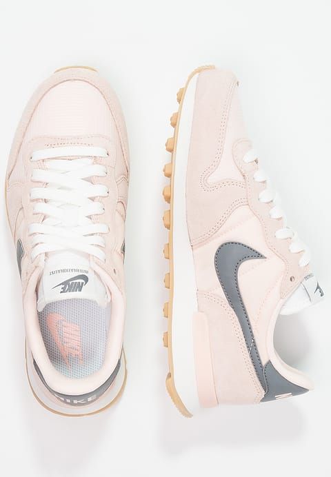 Sneakers nike internationalist femme