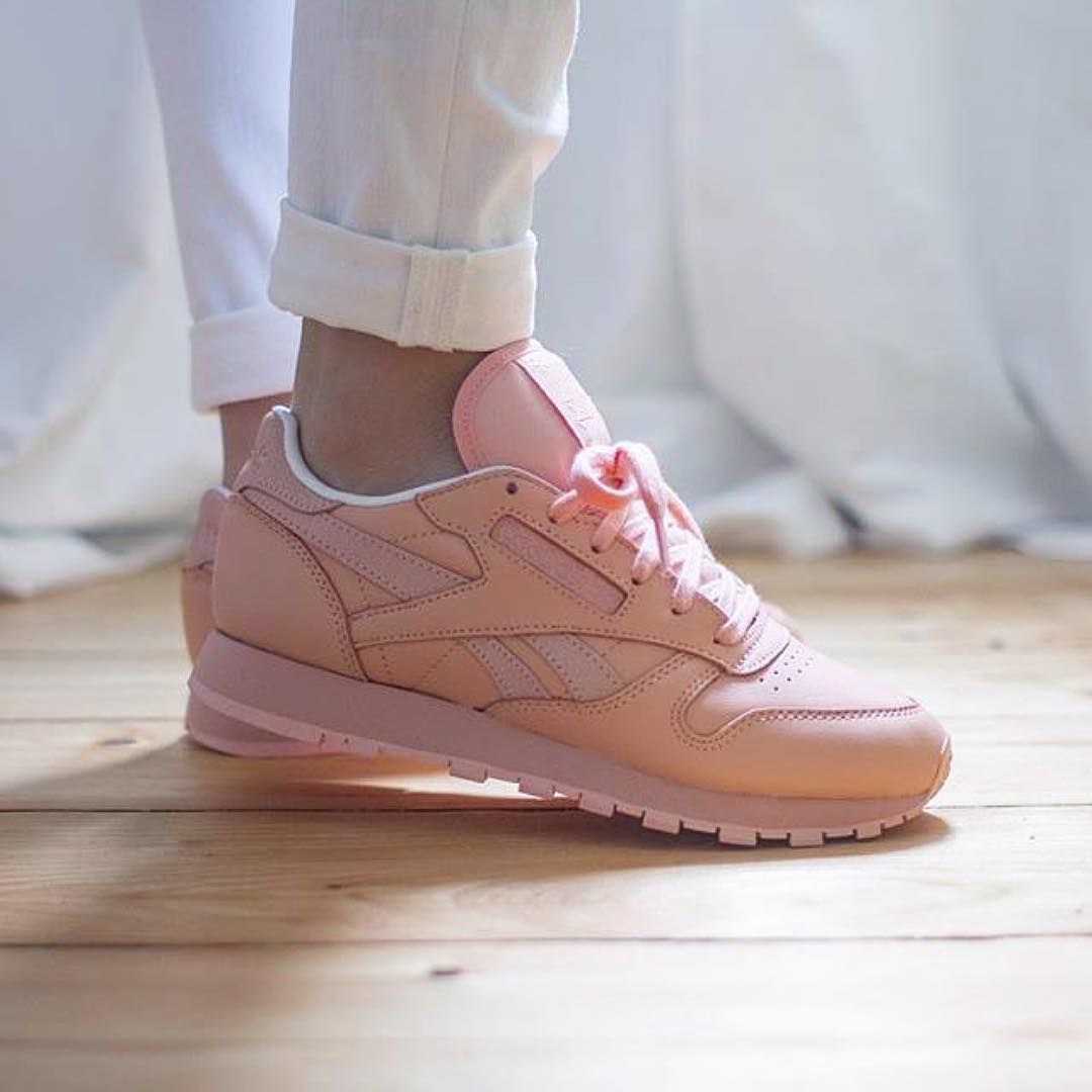 Sneakers femme reebok classic