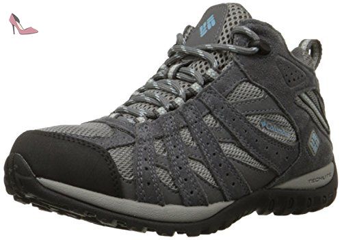 Chaussure running waterproof