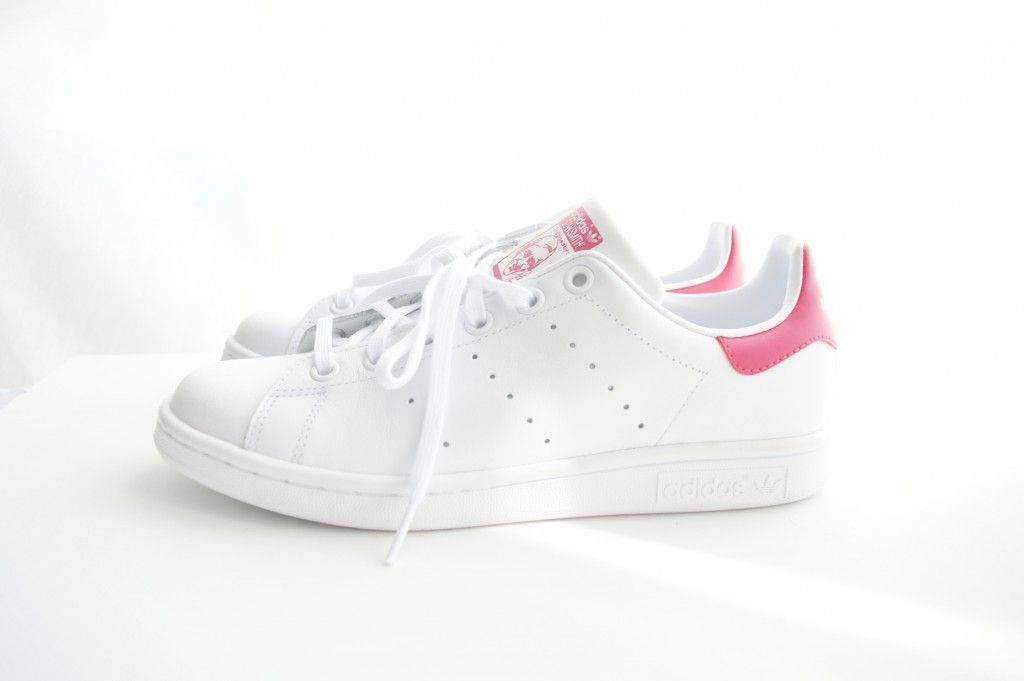 Stan smith femme ou trouver
