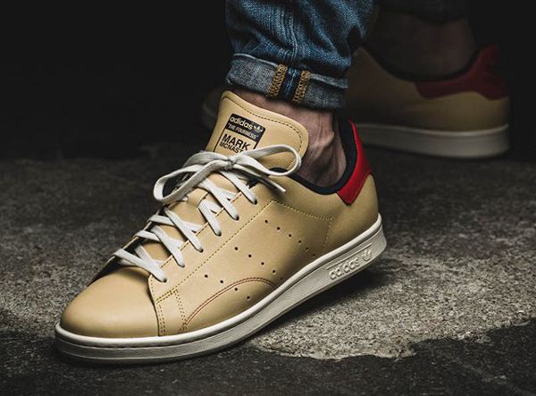 Sneakers homme adidas 2018