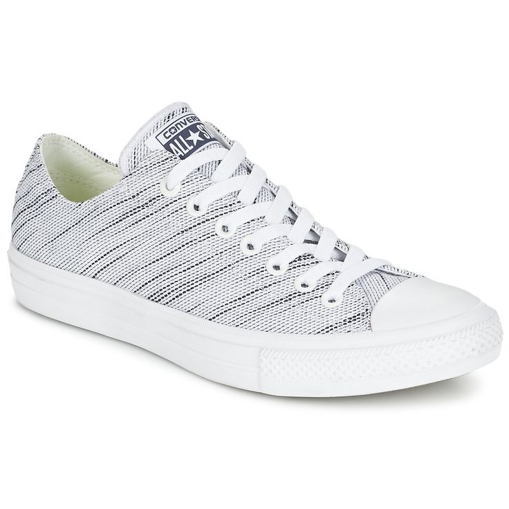 Converse femme ox