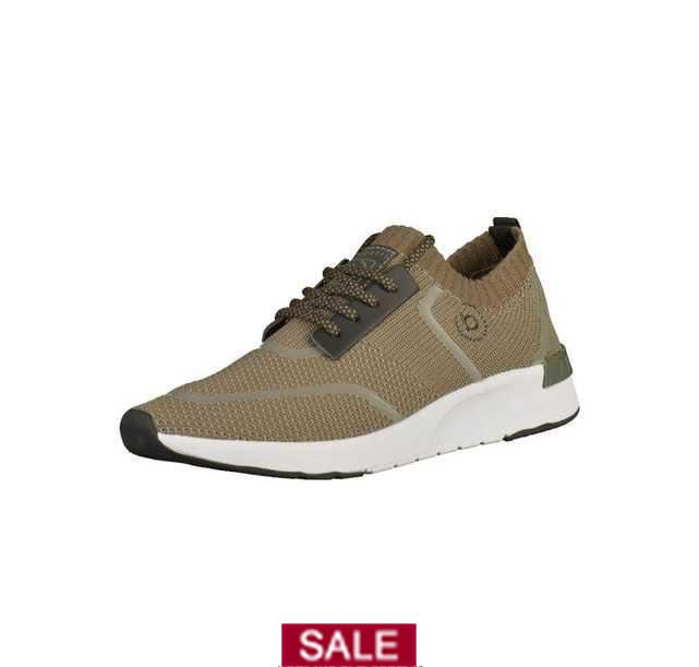 Sneakers homme a la mode 2018