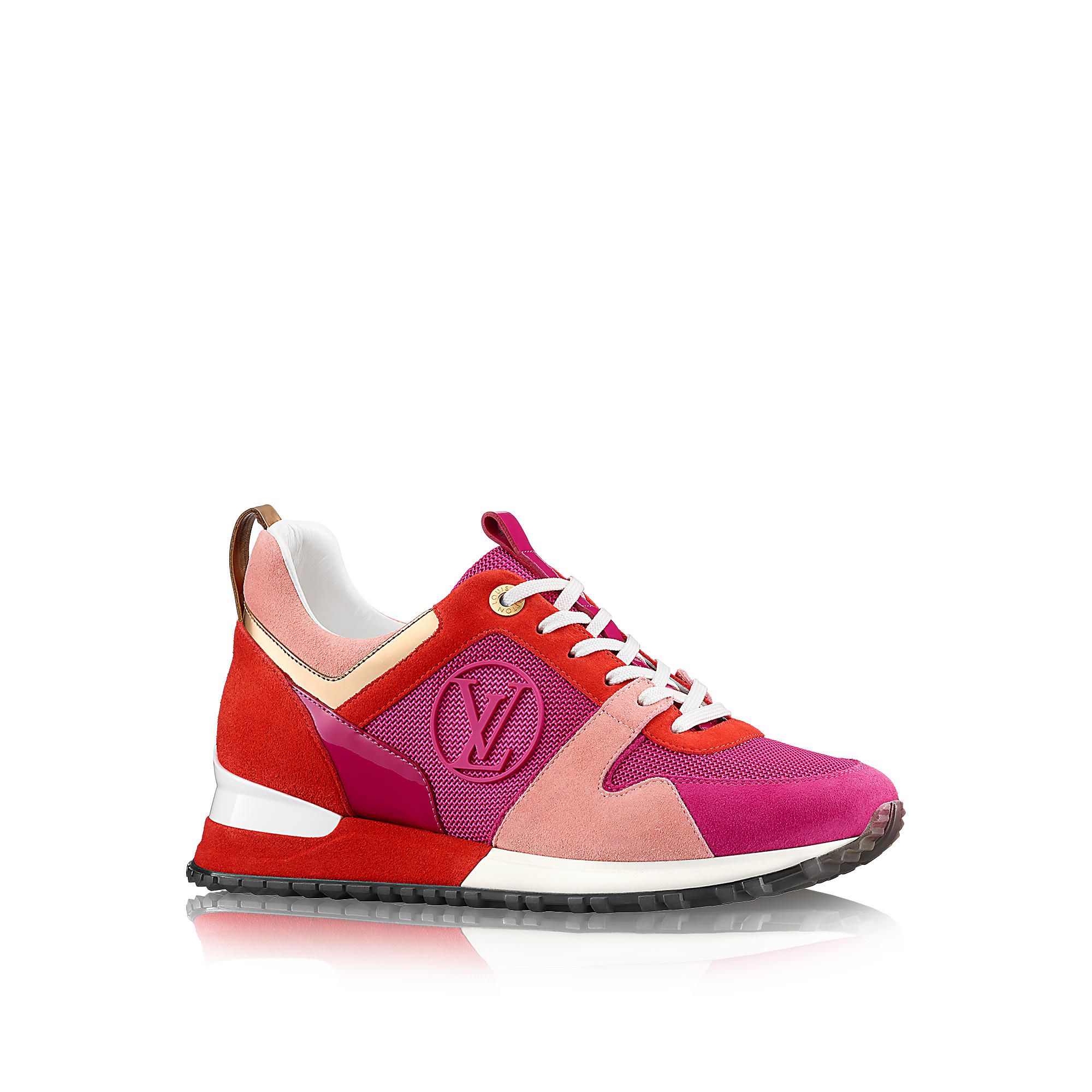 Louis vuitton new sneakers 2017