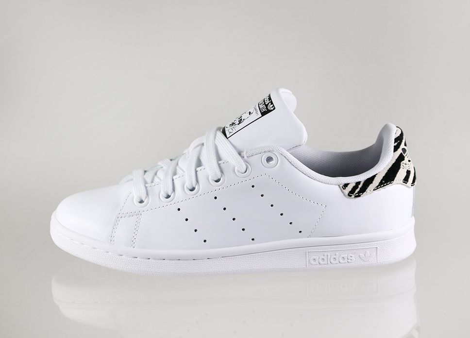 Stan smith superstar femme pas cher
