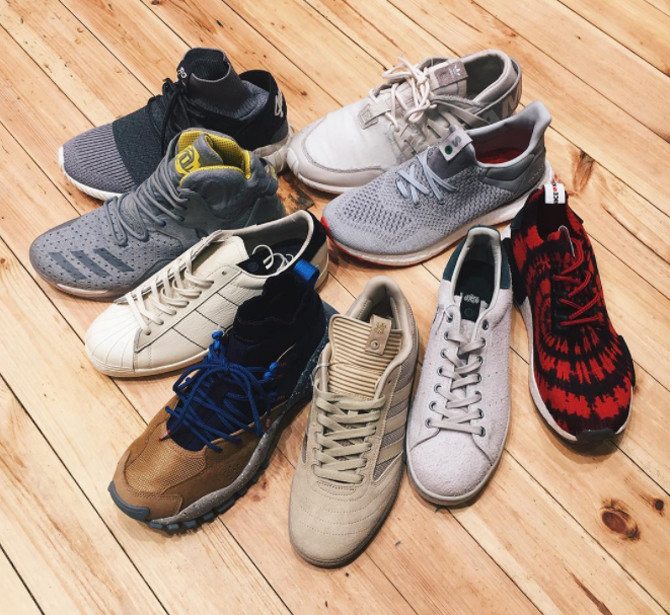 Sneakersnstuff berlin yeezy