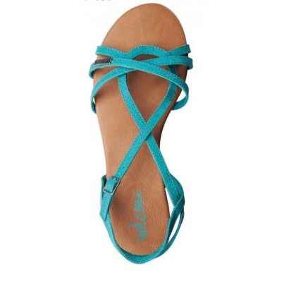 Sandale femme volcom