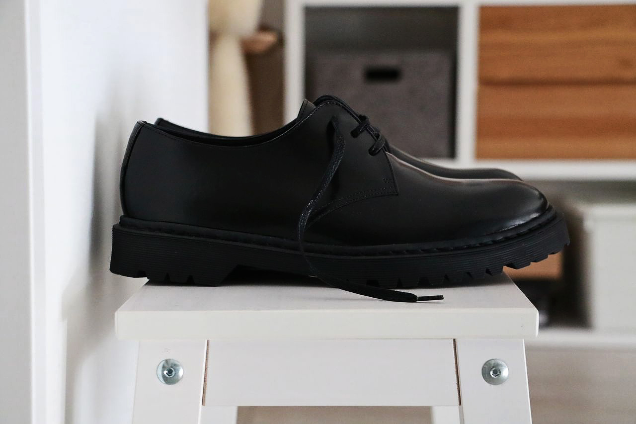 Sneaker maison standard