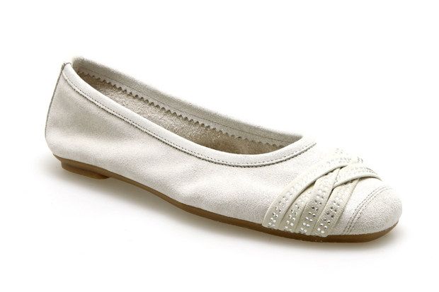 Ballerines reqins hera