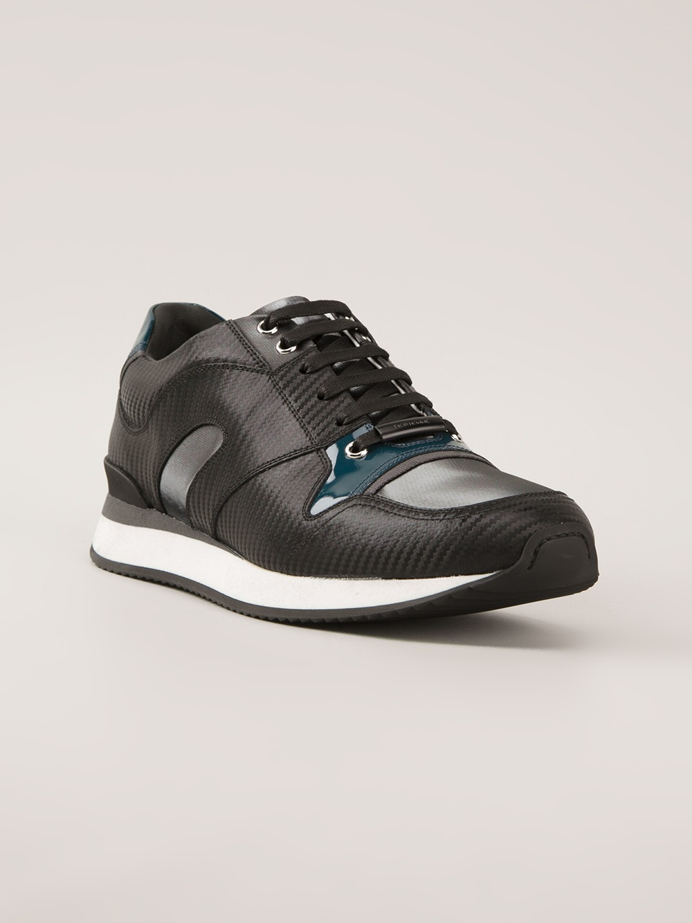Sneakers homme retro