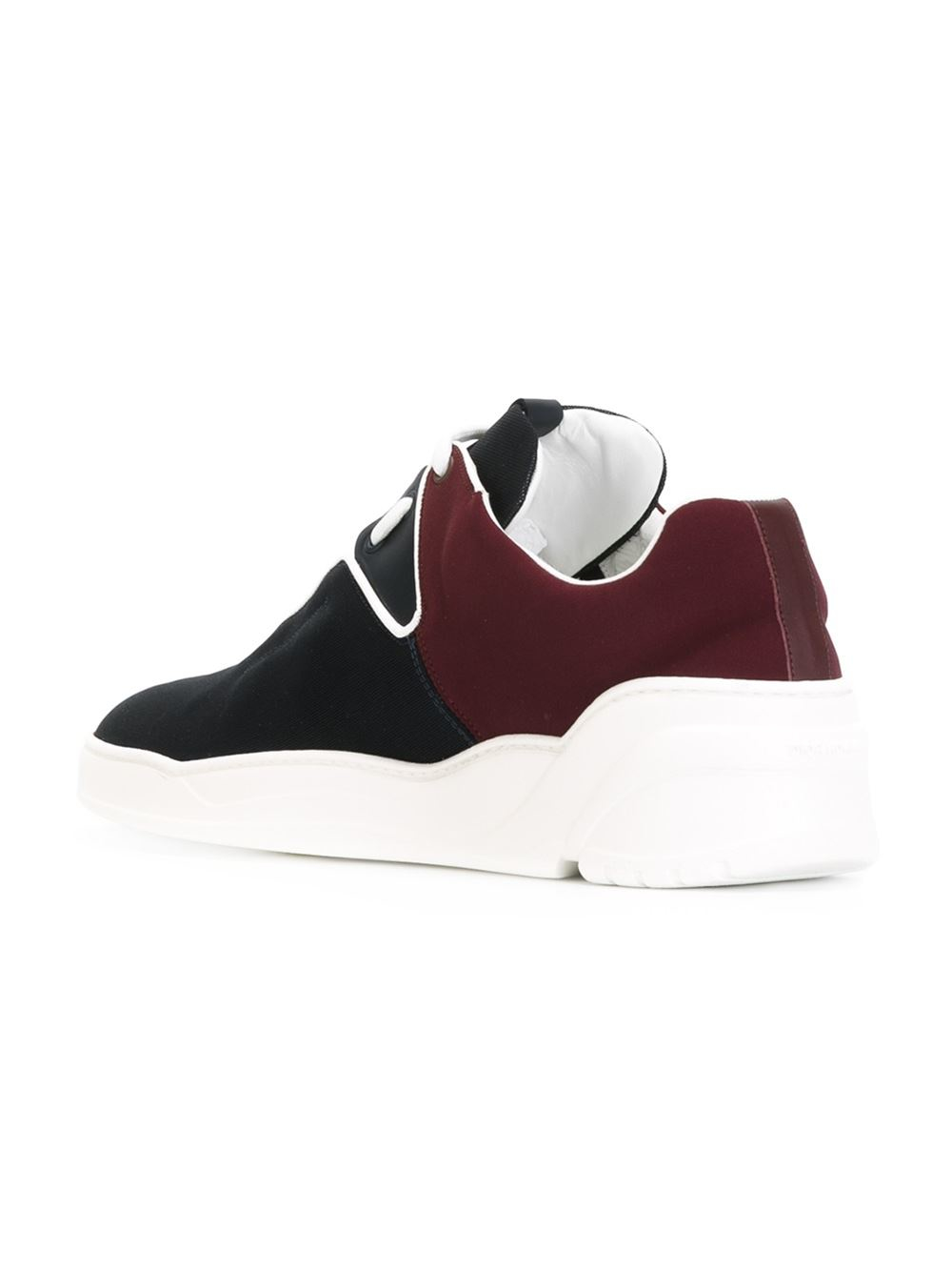 Sneakers running homme