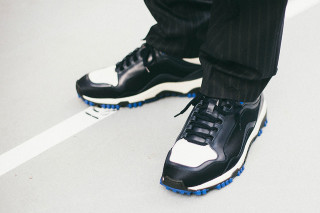 Sneakers dior homme 2015