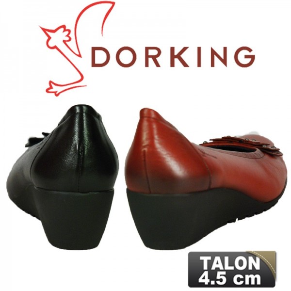 Ballerine dorking