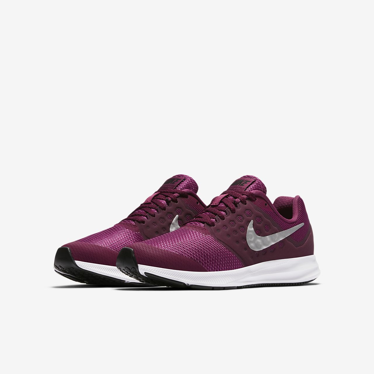 Running nike downshifter 7