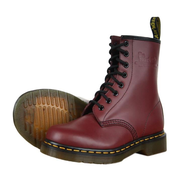 Botte femme promo