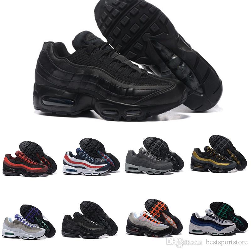 Chaussure running gros drop