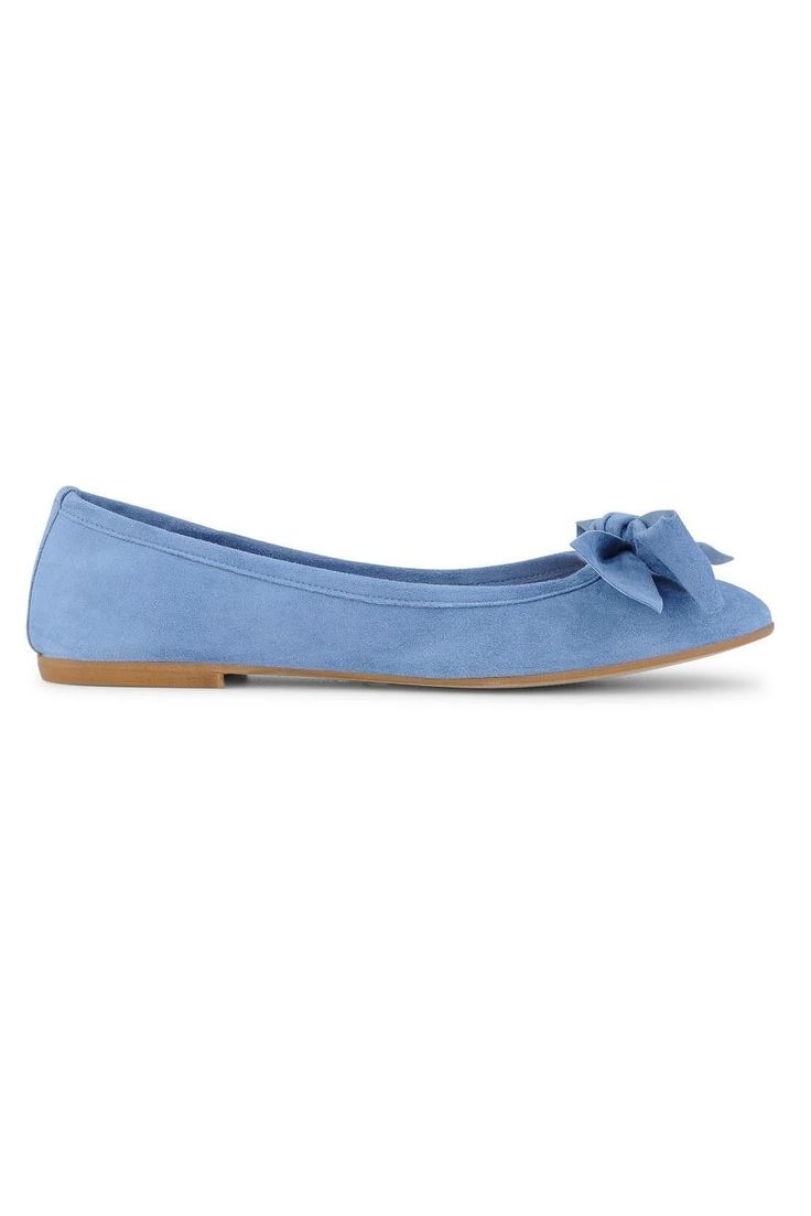 Minelli ballerine talon