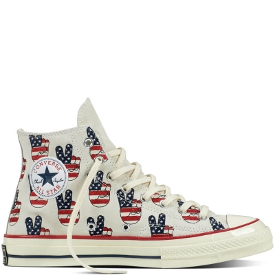 Converse basse blanc femme go sport