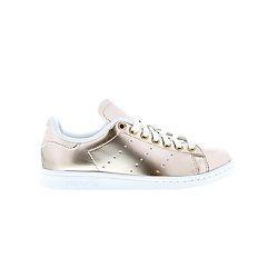 Stan smith femme bleu pas cher