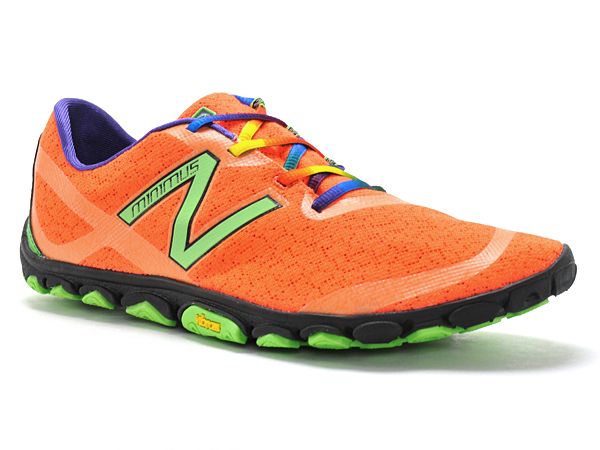 Chaussure running vitesse