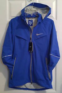 Nike running jacket women's