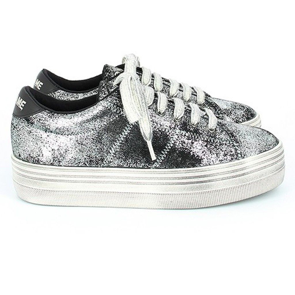 Sneakers femme automne hiver 2016