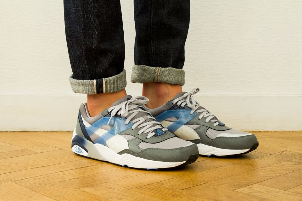 Sneaker mode homme