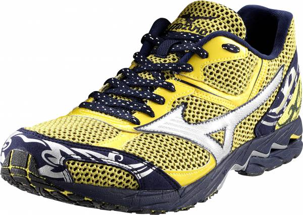 Chaussure running universel supinateur