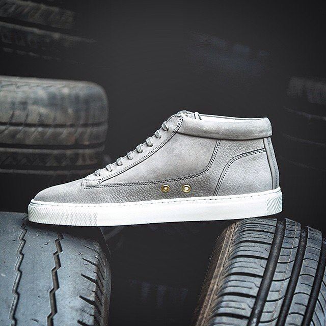 Sneakers homme amsterdam