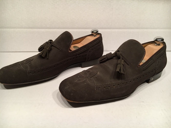 Nieuwe louis vuitton sneakers