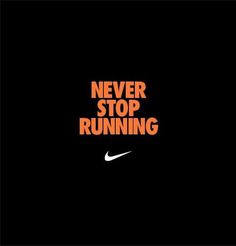 Nike running quotes wallpaper