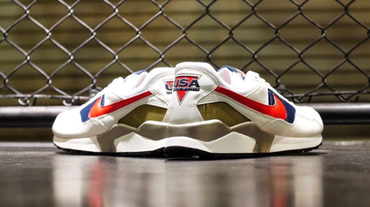 Nike usa running shoes