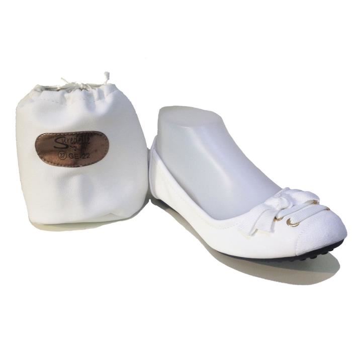 Ballerine suredelle