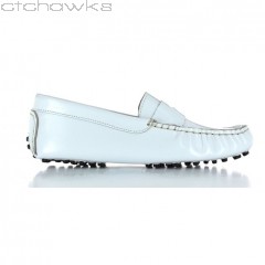Mocassin femme elizabeth stuart