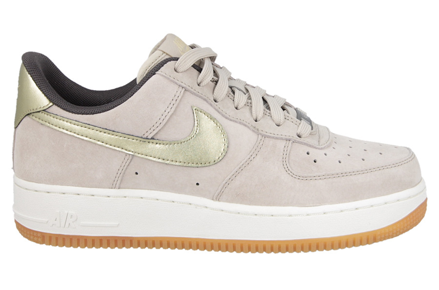 Sneakers nike damskie