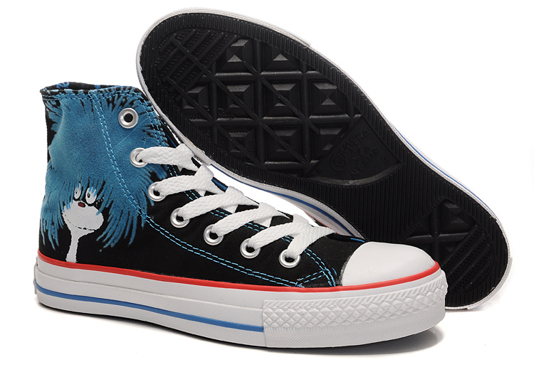 Converse femme quimper